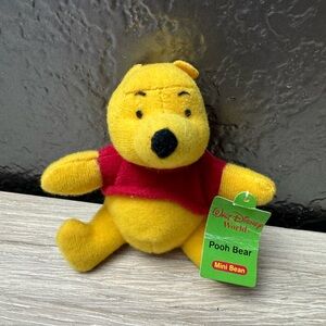 Winnie the Pooh